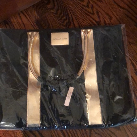 Victoria's Secret Handbags - Victoria’s Secret beach bag...